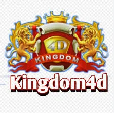KINGDOM4D - Permainan Tembak Ikan Seru dan Mengasyikkan