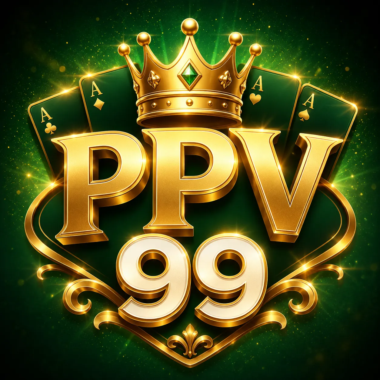 PPV99 - Permainan Slot Penuh Keseruan